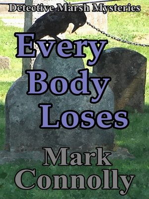 cover image of Every Body Loses